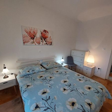 Apartmani Paradiso Krk Town Dış mekan fotoğraf