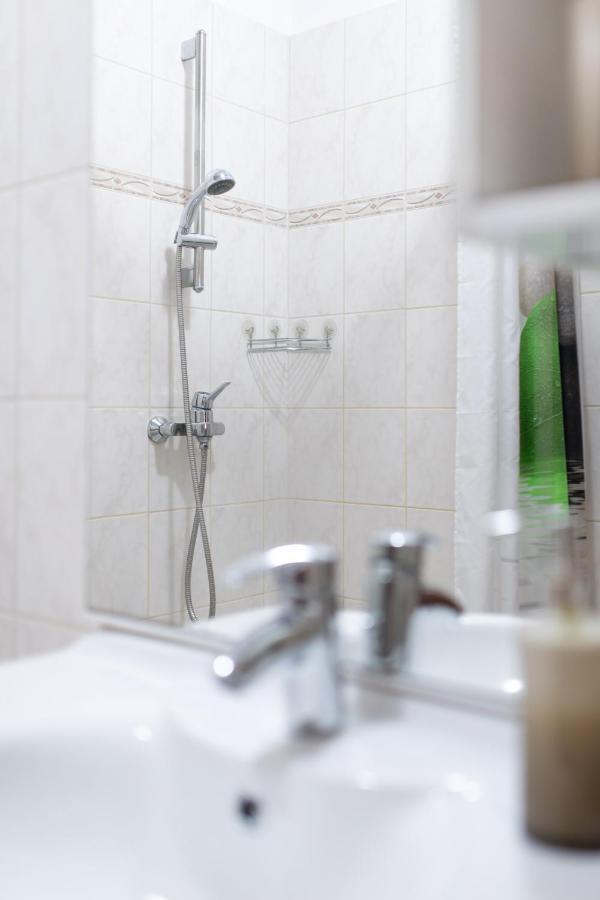 Apartmani Paradiso Krk Town Dış mekan fotoğraf