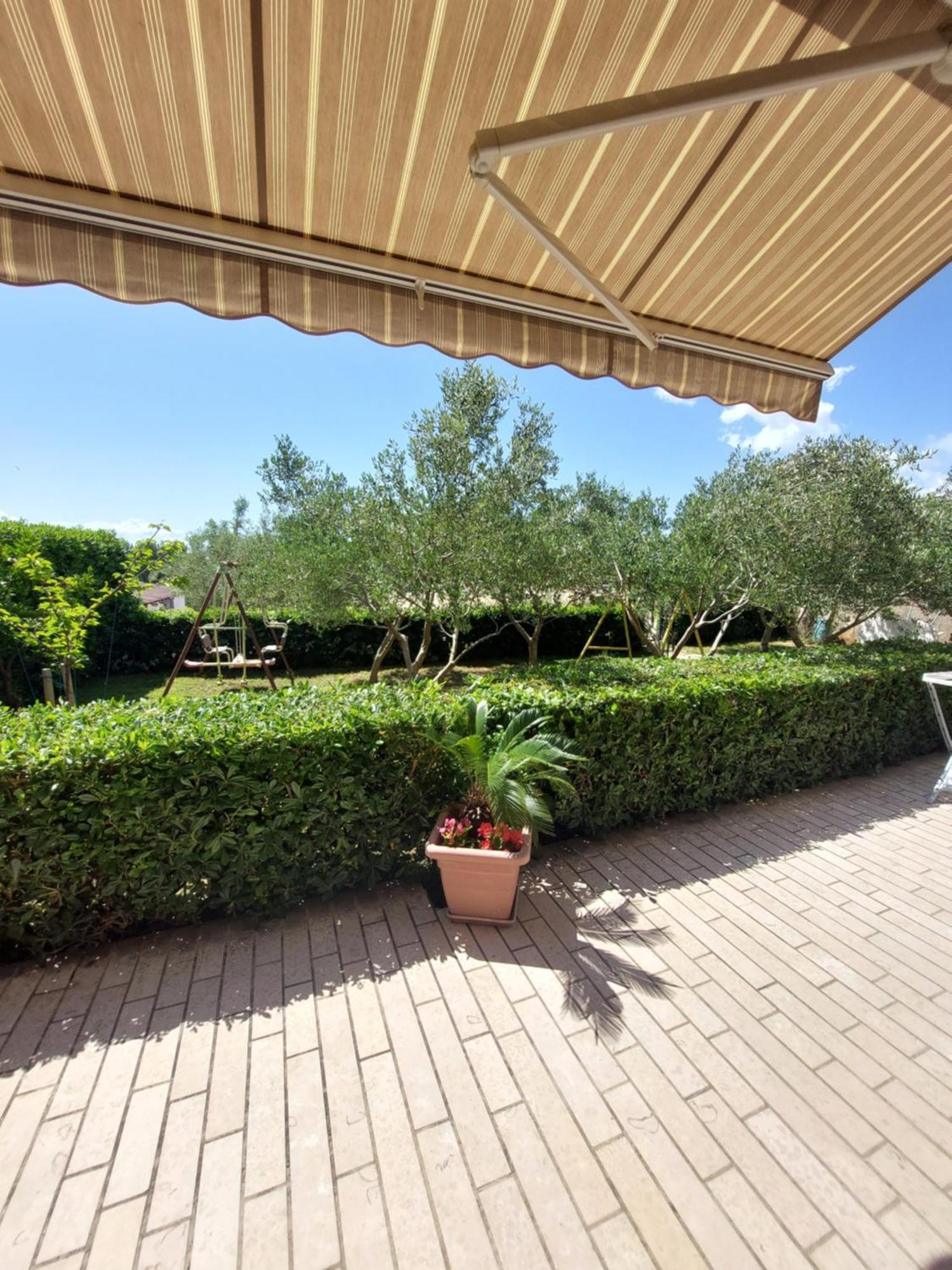Apartmani Paradiso Krk Town Dış mekan fotoğraf