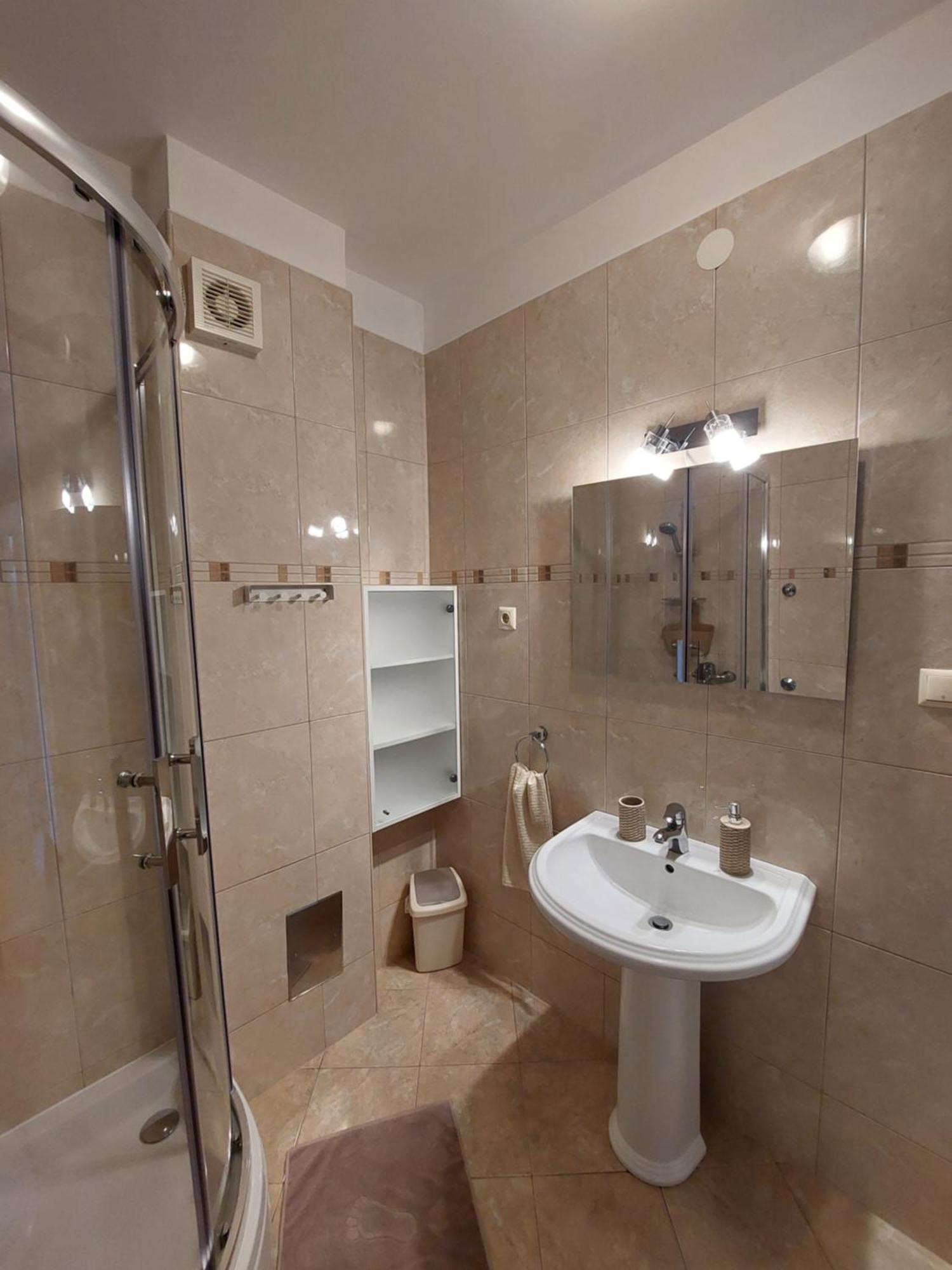 Apartmani Paradiso Krk Town Dış mekan fotoğraf