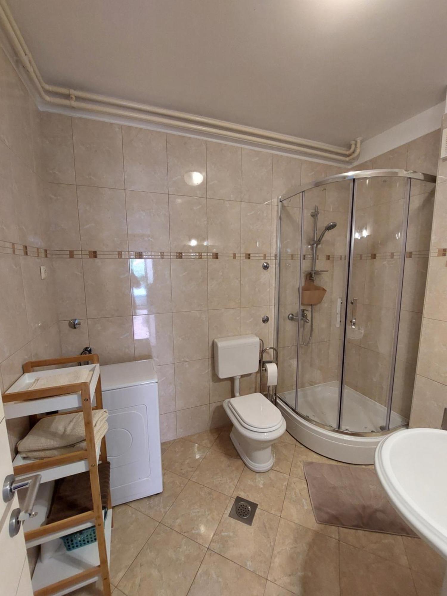 Apartmani Paradiso Krk Town Dış mekan fotoğraf