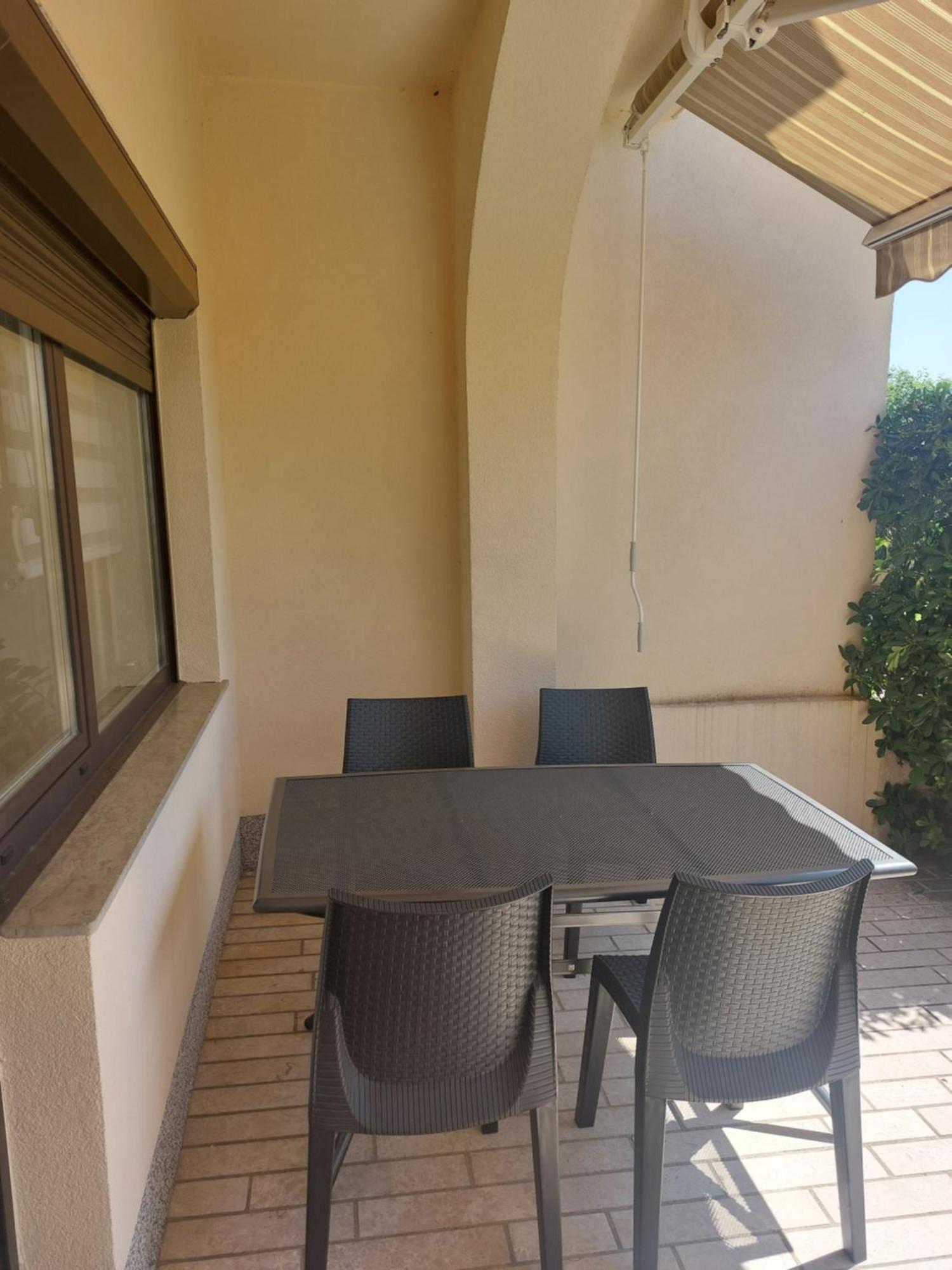 Apartmani Paradiso Krk Town Dış mekan fotoğraf