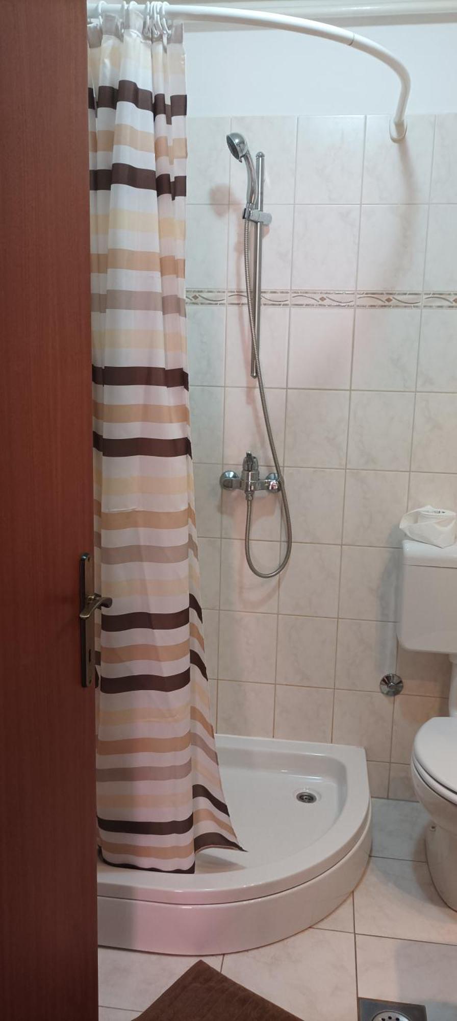 Apartmani Paradiso Krk Town Dış mekan fotoğraf