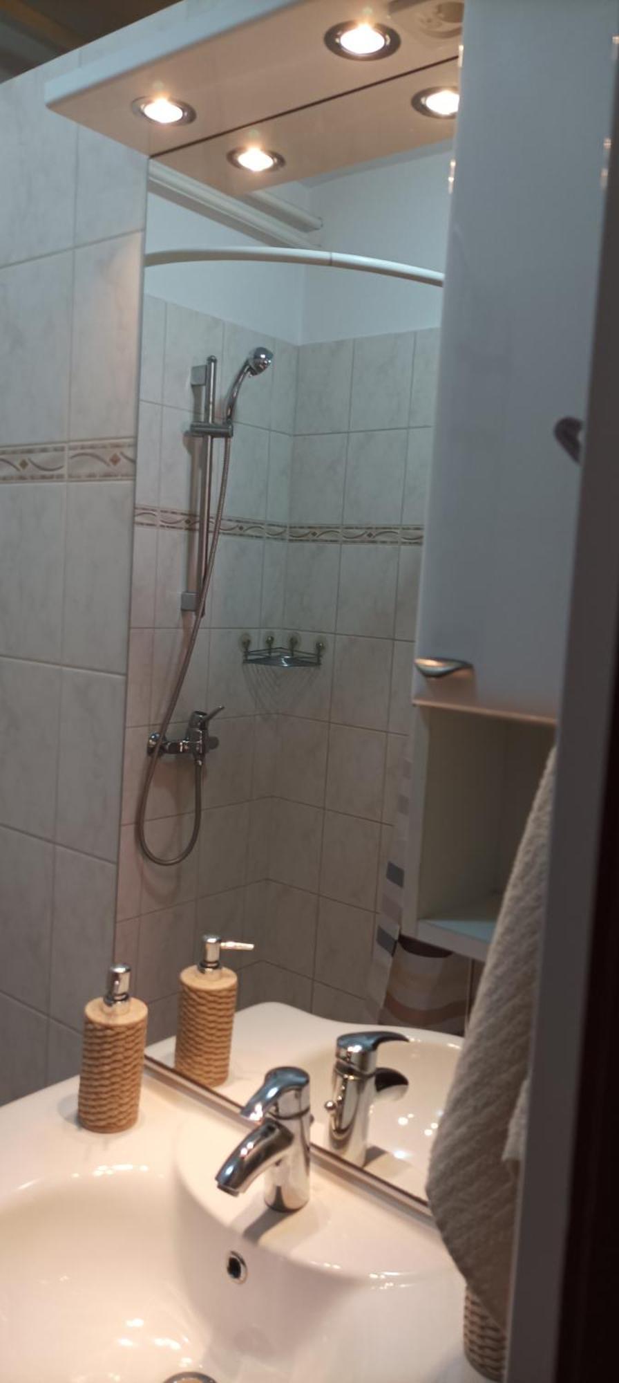 Apartmani Paradiso Krk Town Dış mekan fotoğraf
