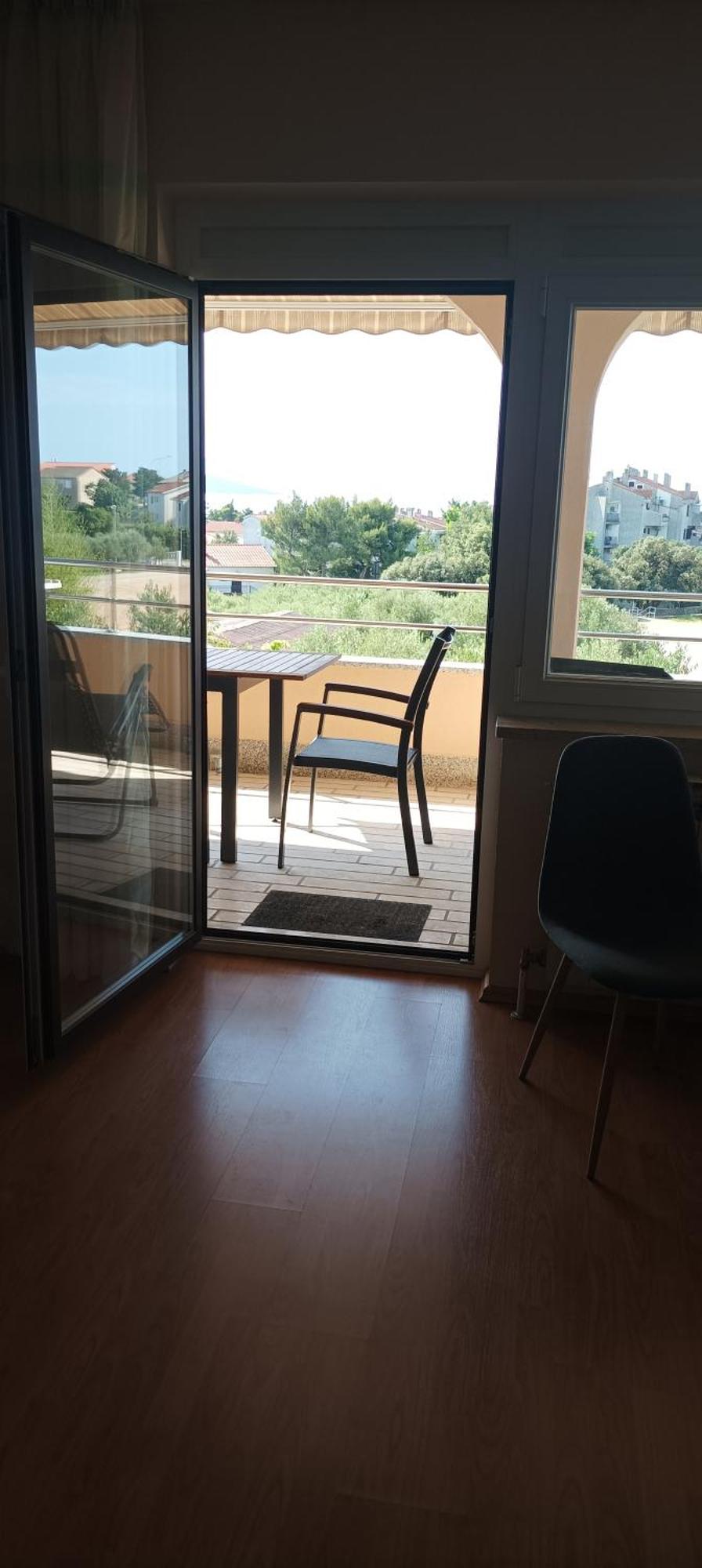 Apartmani Paradiso Krk Town Dış mekan fotoğraf