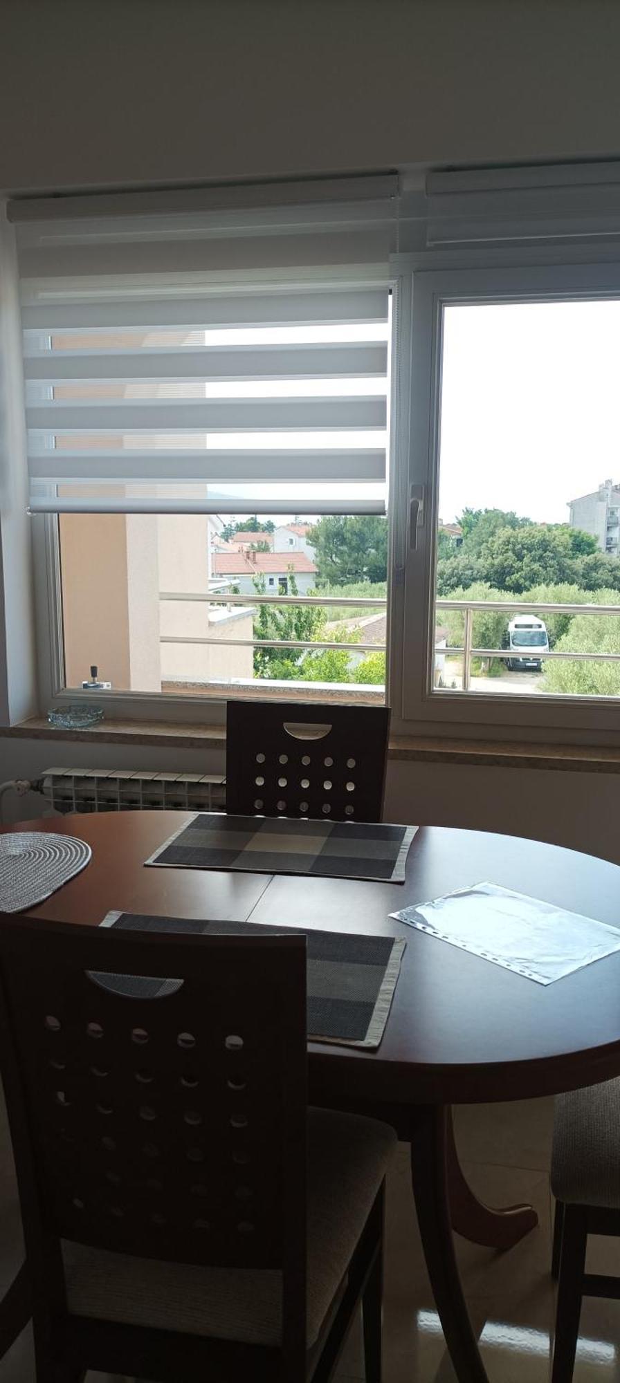 Apartmani Paradiso Krk Town Dış mekan fotoğraf
