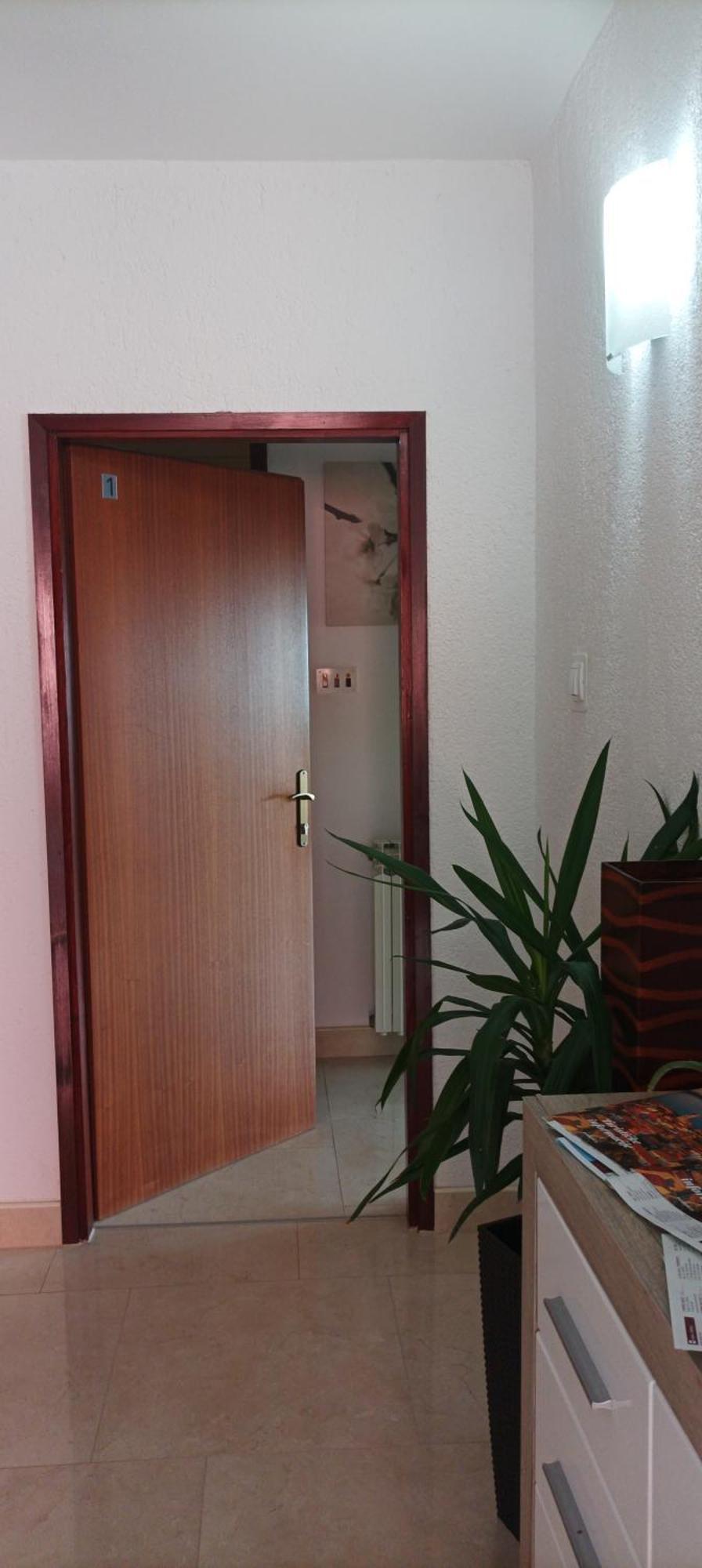 Apartmani Paradiso Krk Town Dış mekan fotoğraf