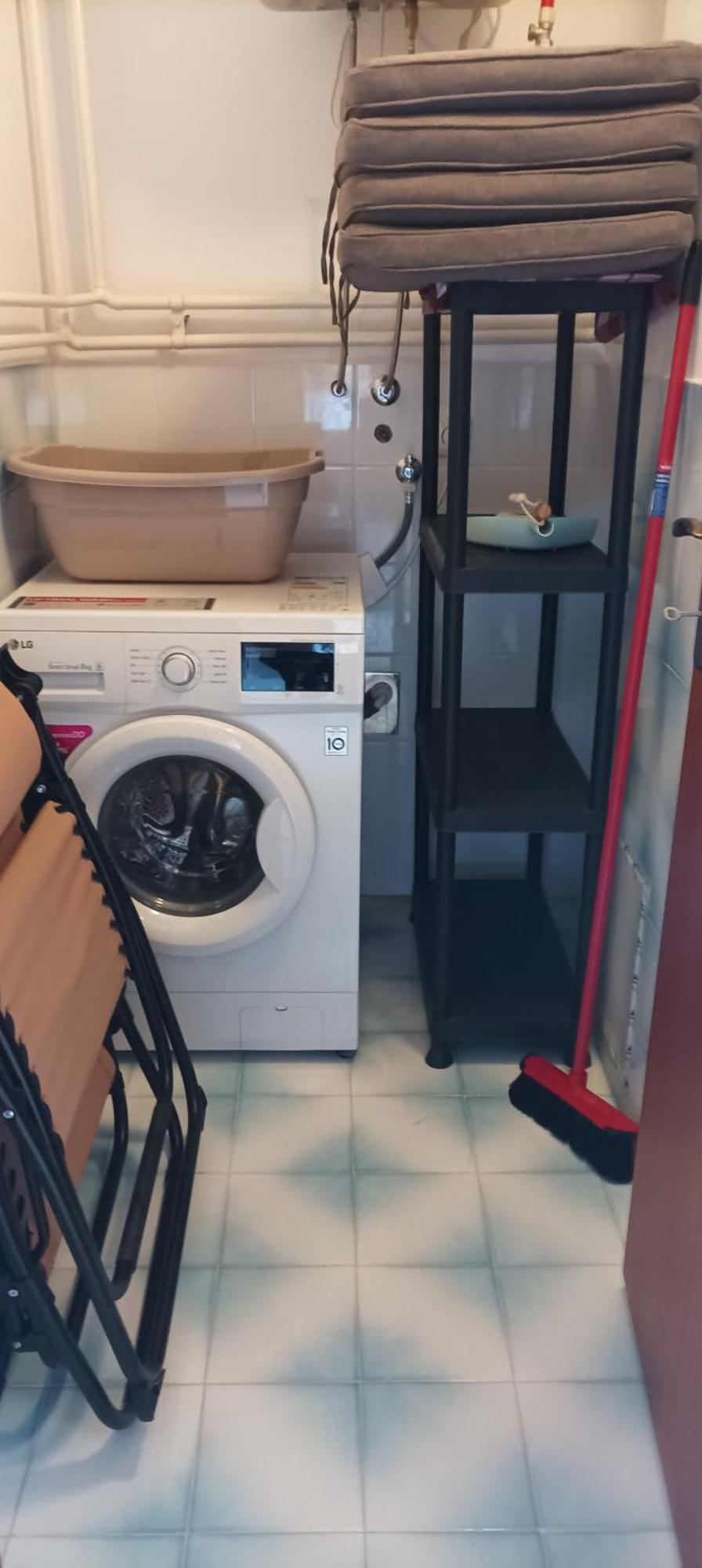 Apartmani Paradiso Krk Town Dış mekan fotoğraf